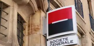 compte bancaire avec Société Générale particuliers