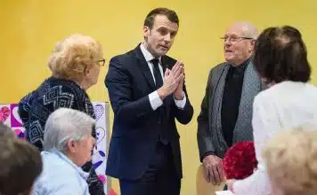 Qui est concerné par la réforme des retraites Macron ?