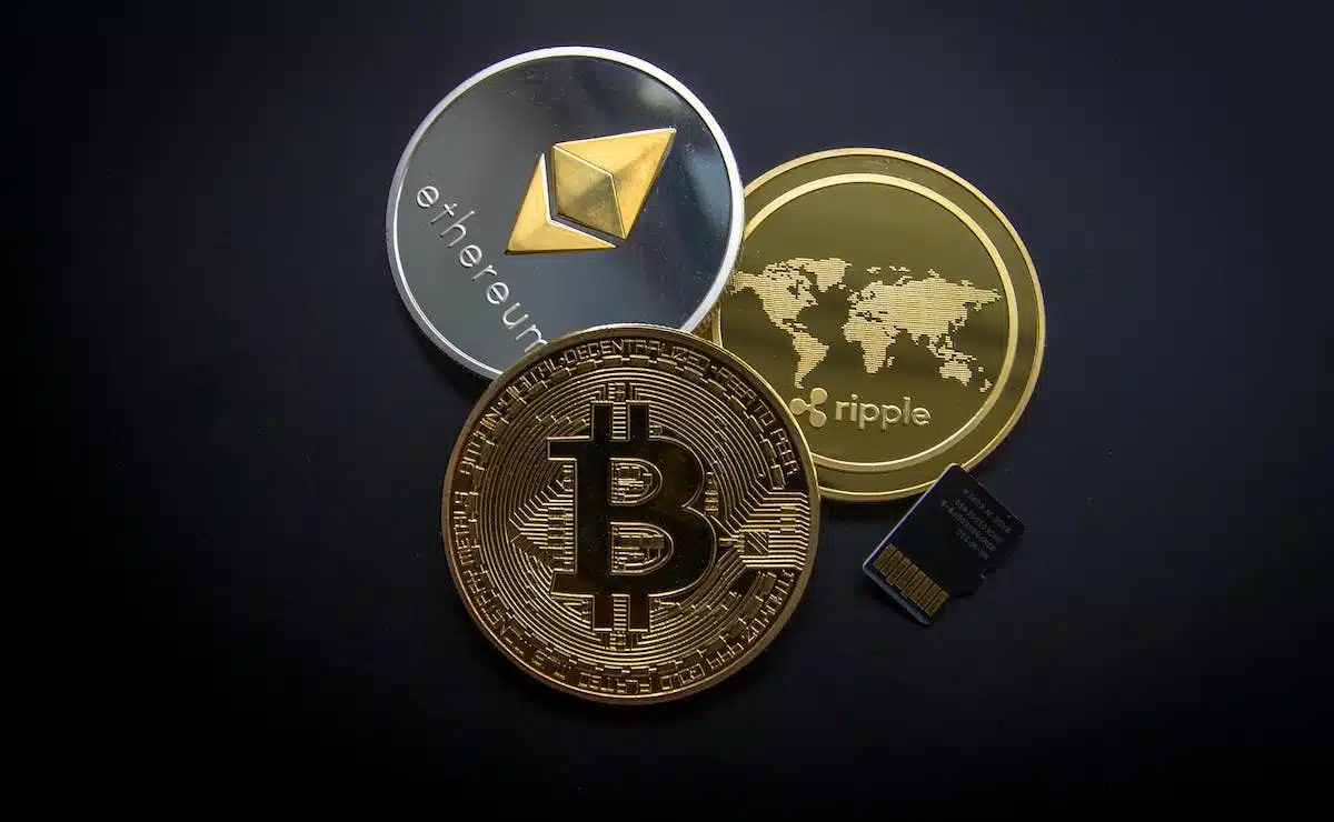 cryptomonnaie  tendance