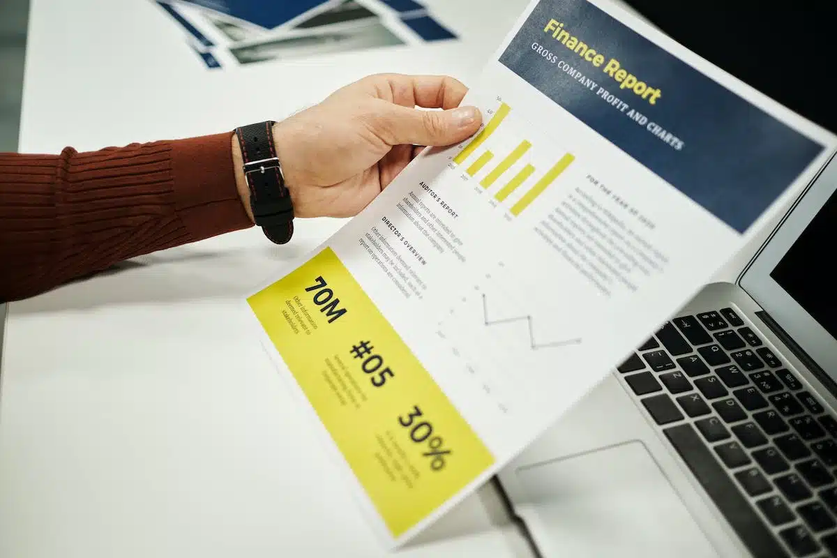 entreprise  financement
