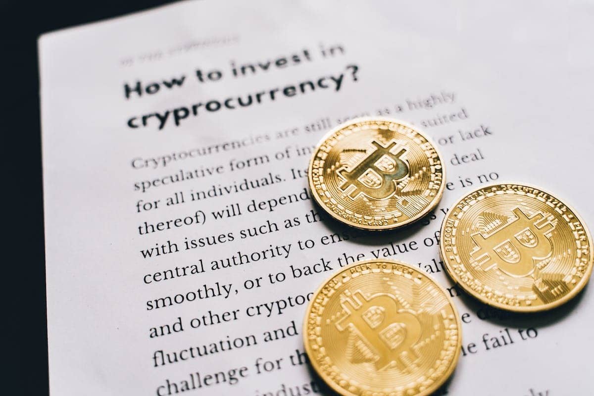 crypto-monnaies  réglementation