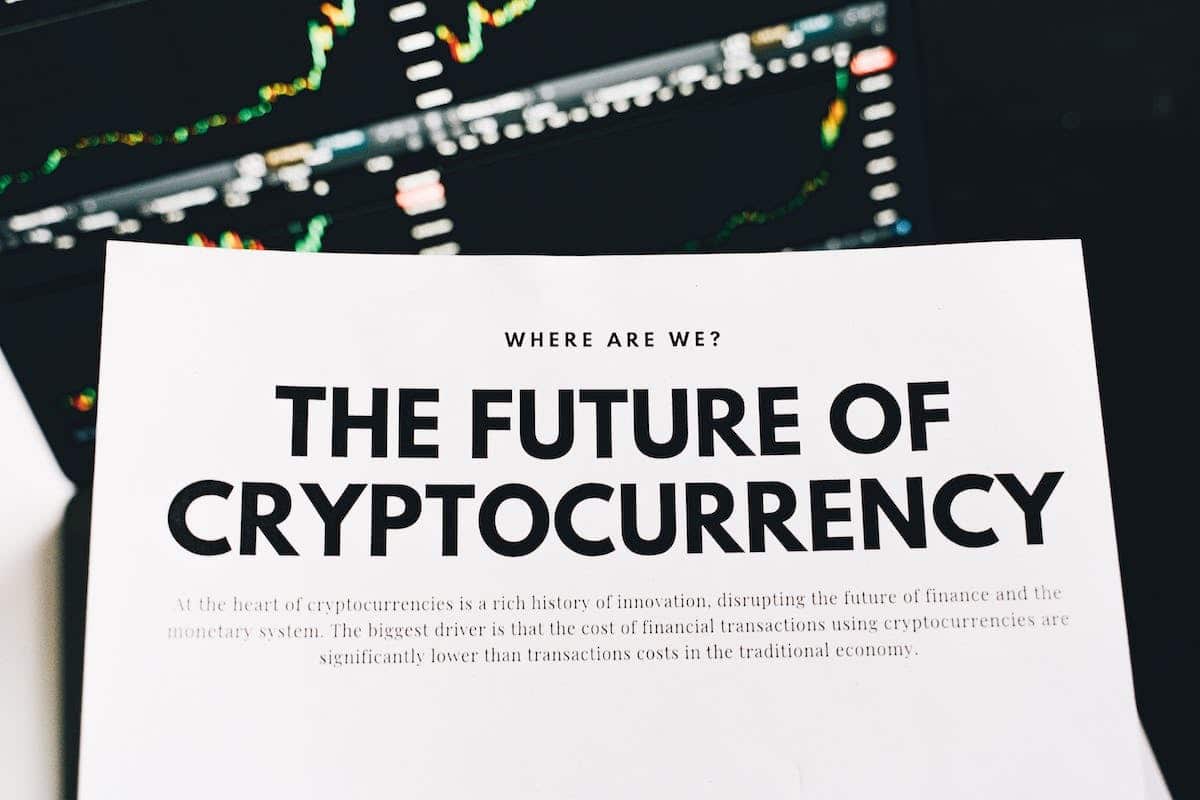 cryptomonnaie  transactions