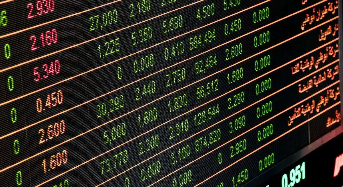 investissement  profil
