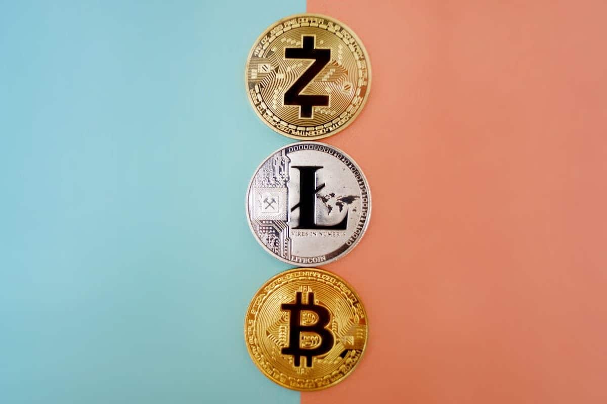 crypto-monnaies  décentralisées