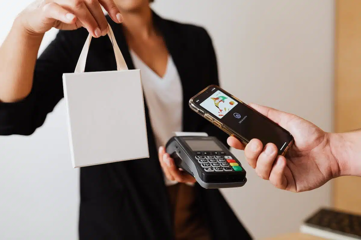 paiement électronique