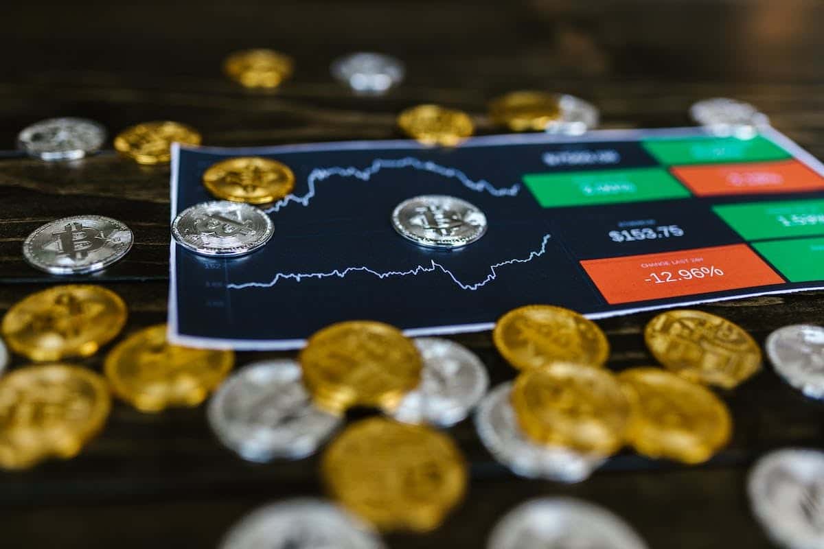 cryptomonnaie  investissement