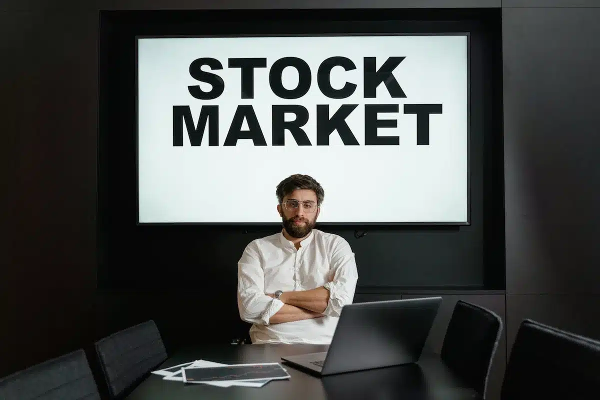 technologie bourse