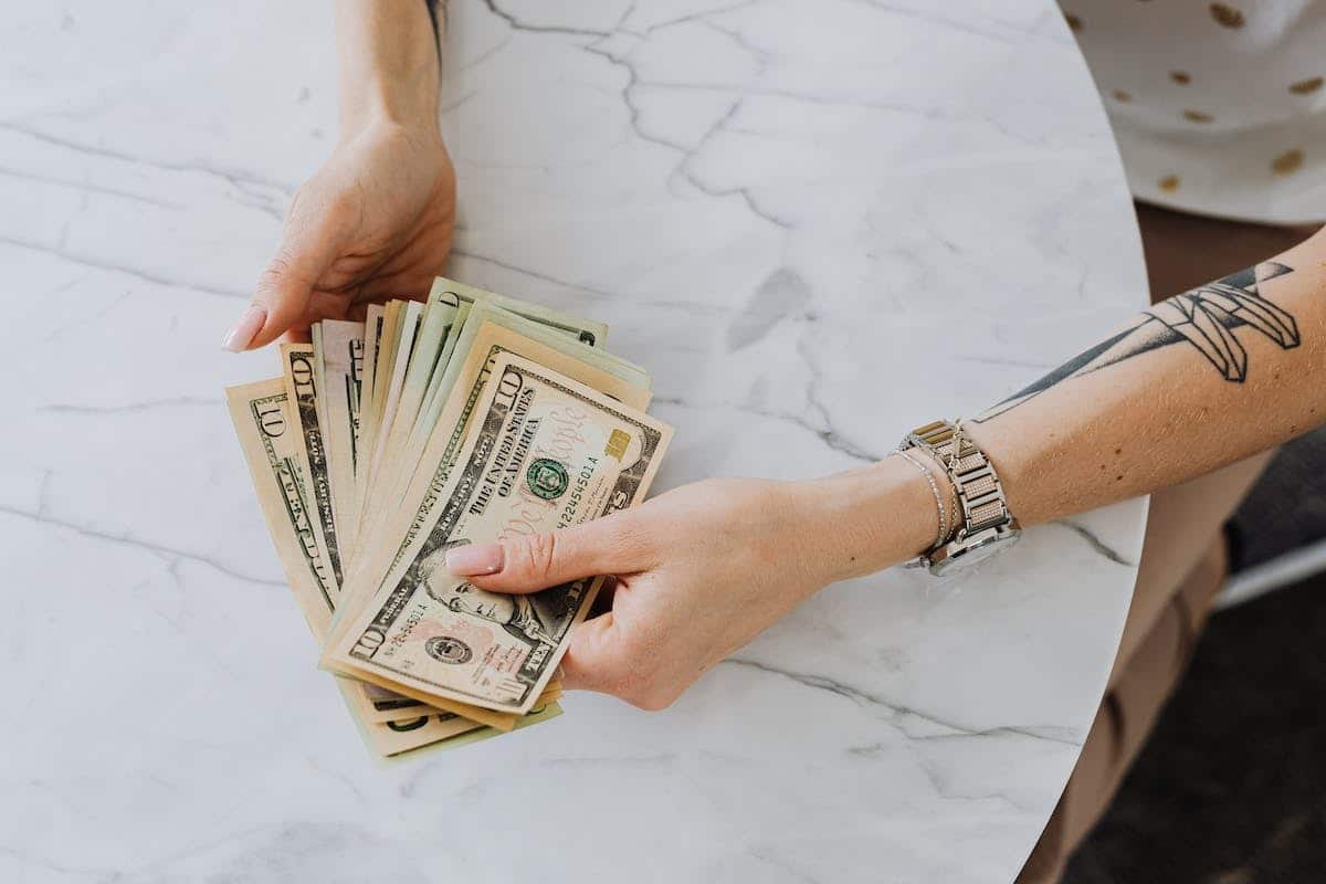 entrepreneur  finances