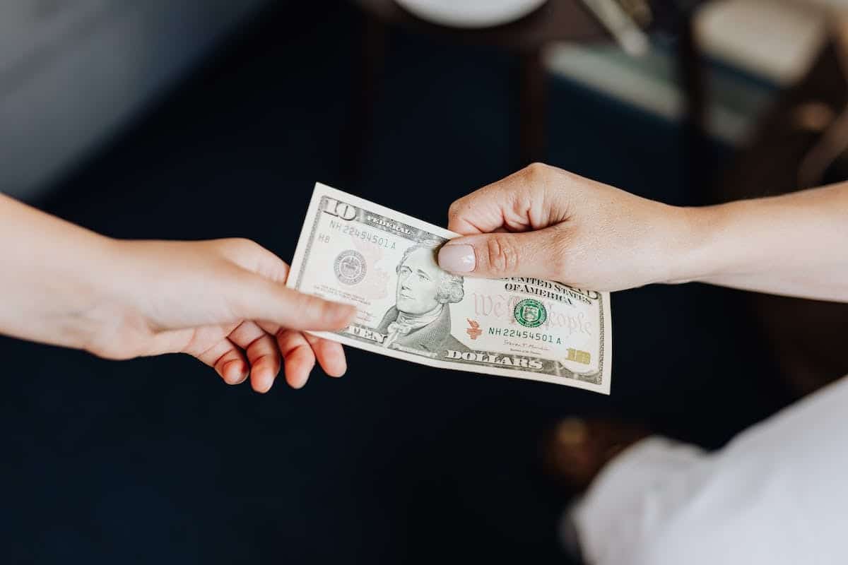 entrepreneur  finances