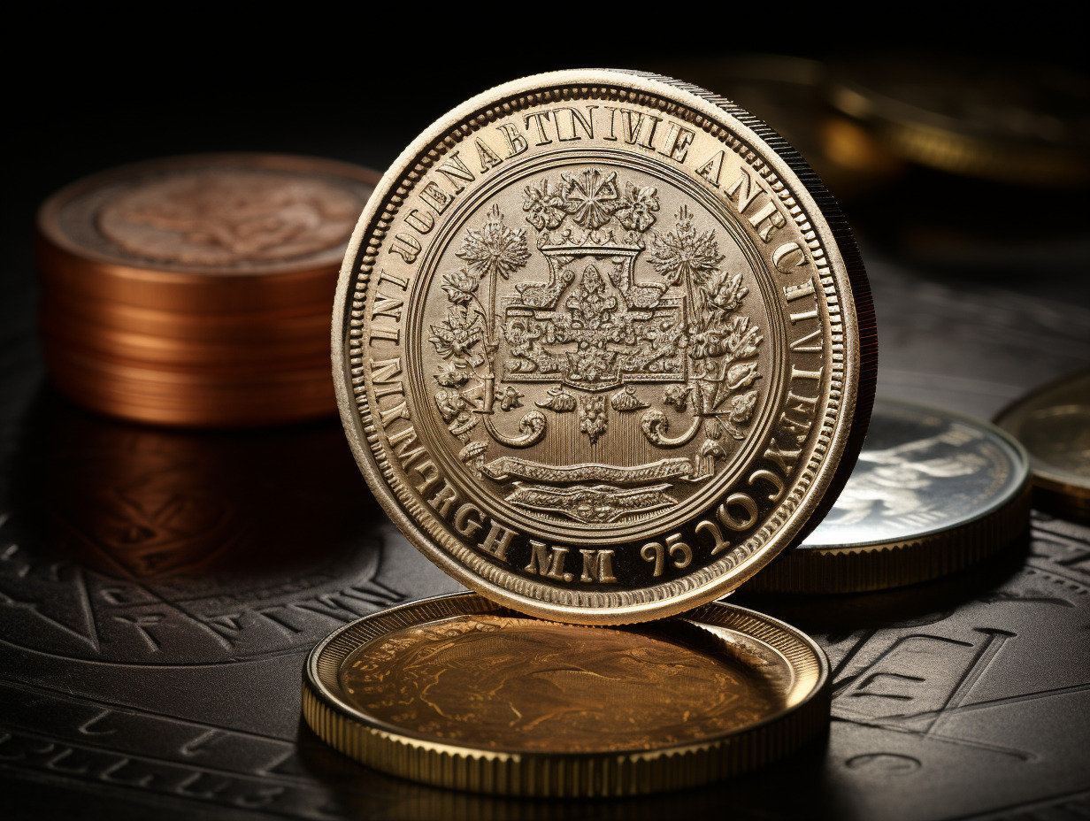 pièce 5 francs