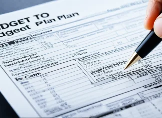 Comment élaborer un budget prévisionnel efficace