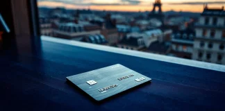 Les meilleures cartes de crédit pour voyager sans frais