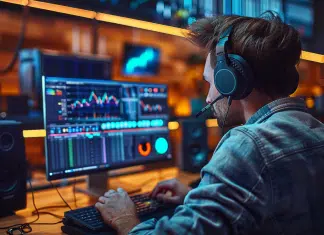 Gagner de l’argent par l’écoute musicale : découvrez Soonvibes !