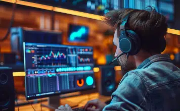 Gagner de l’argent par l’écoute musicale : découvrez Soonvibes !