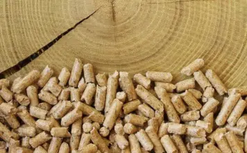 pellets