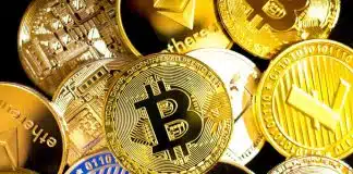 crypto-monnaie