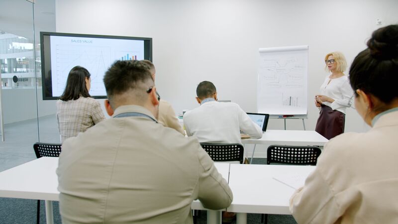 formation-entreprise
