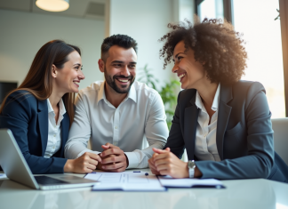 Taux d’emprunt immobilier : crédit Agricole, conditions et conseils