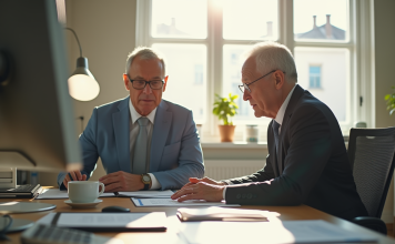 Retraite collectivités locales : Comparaison salaire final et régime