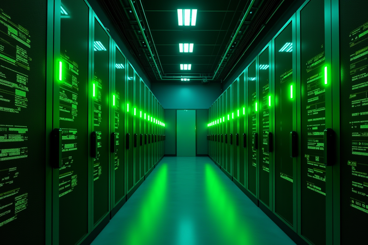 cryptomonnaie environnement