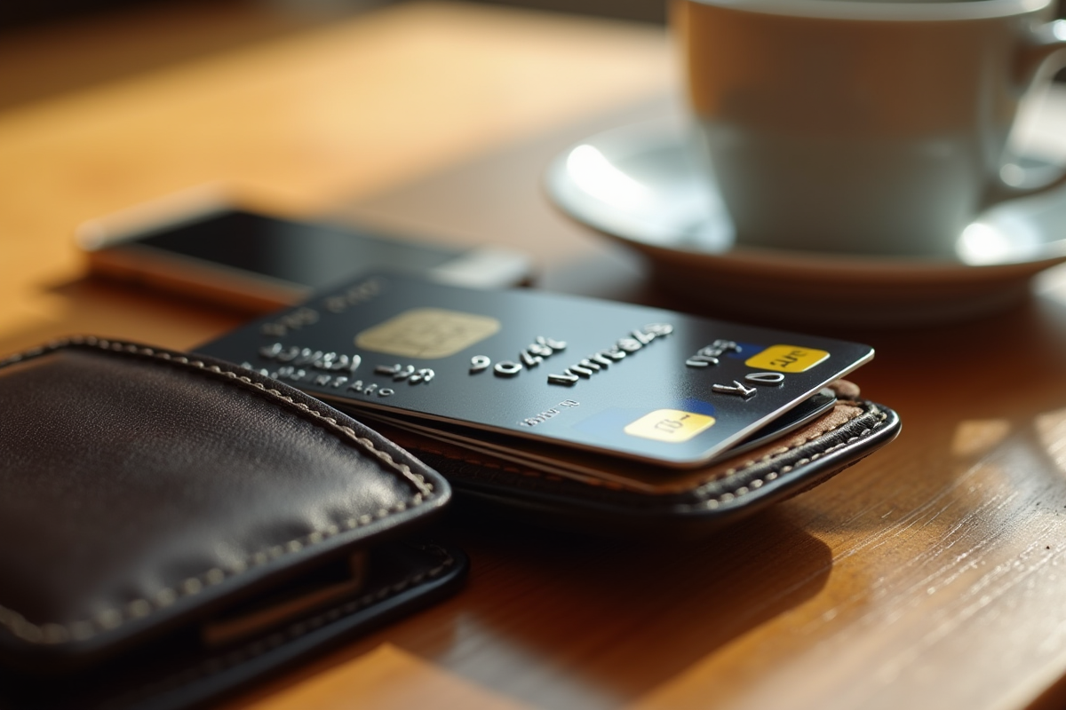 carte bancaire