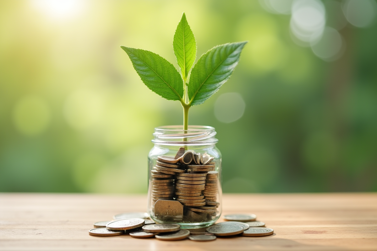 investissement financier