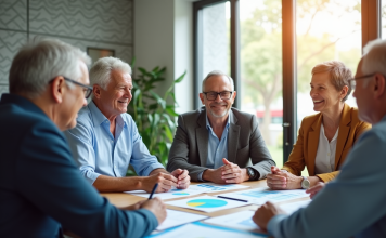 Pays avec système de retraite par capitalisation : liste et explications détaillées