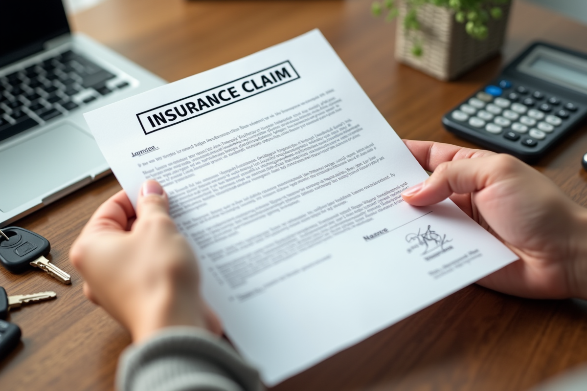 indemnisation assurance