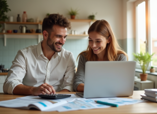 Investissement locatif : quel est le rendement moyen ?