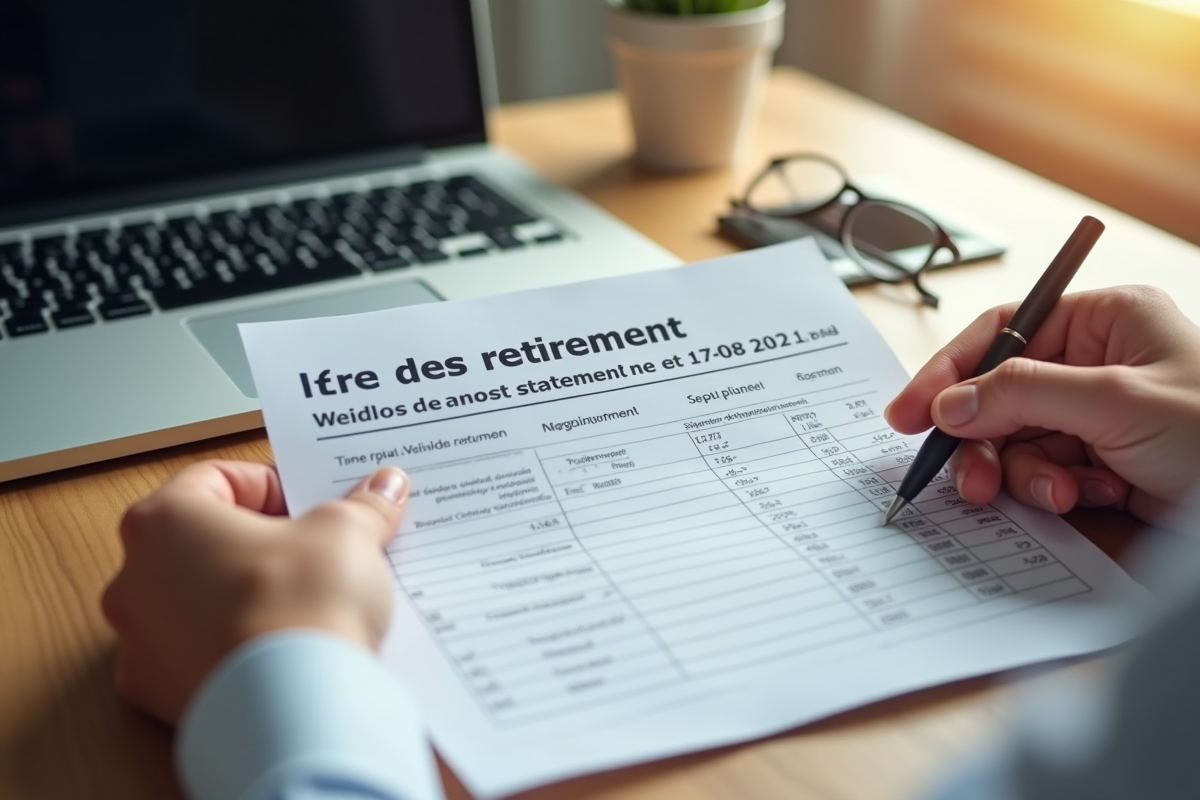 retraite meilleure