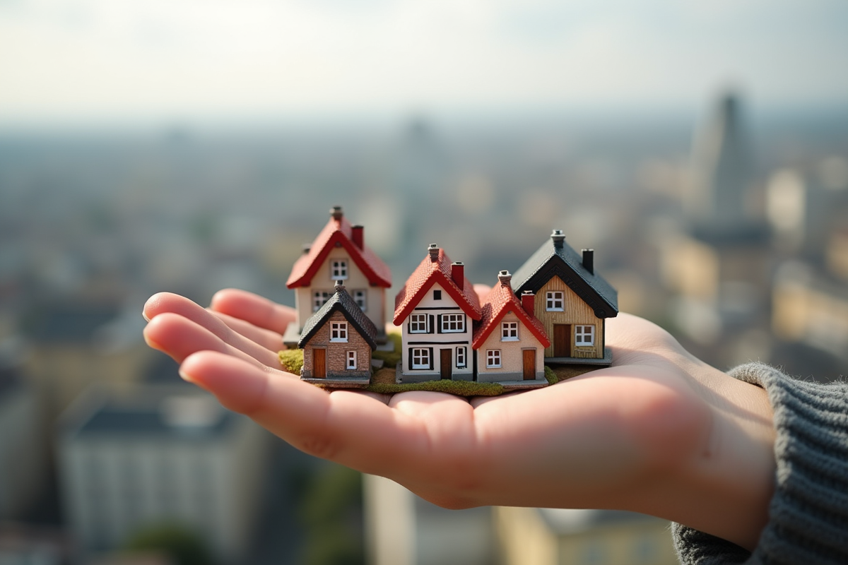 immobilier europe