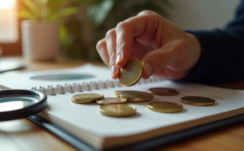 Explorez les pièces de 50 centimes rares à collectionner