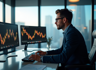 Crypto : Comment prédire une montée ? Analyse et conseils