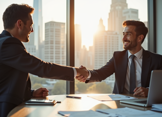 Bien négocier son salaire dans la finance : stratégies et conseils essentiels