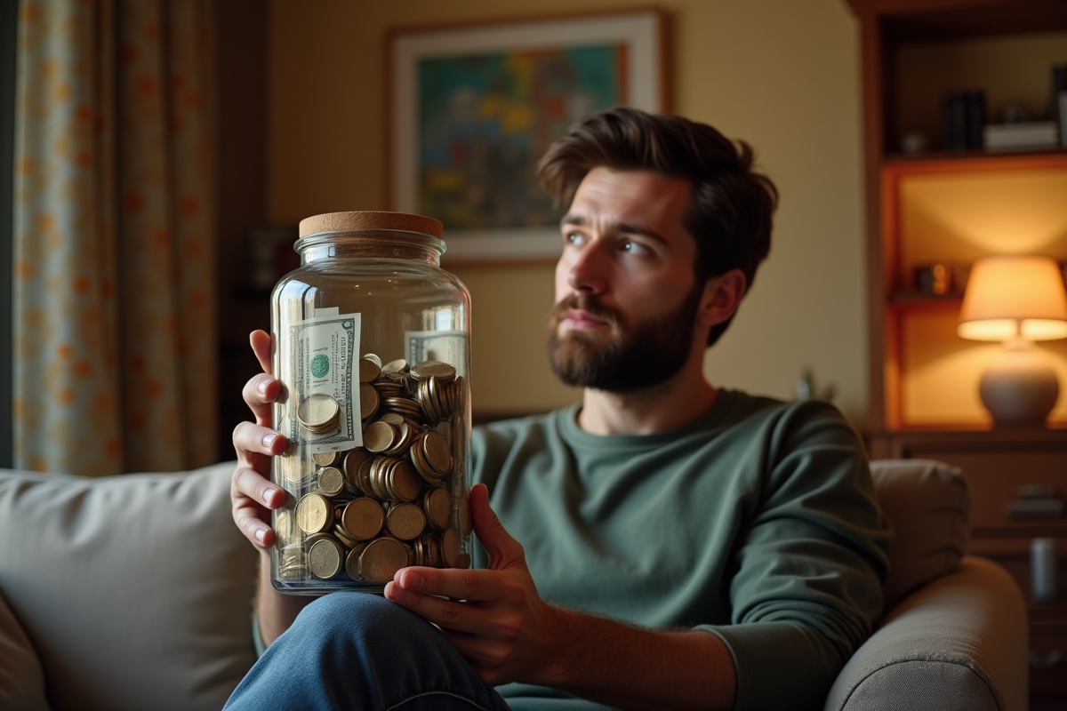 épargne finance