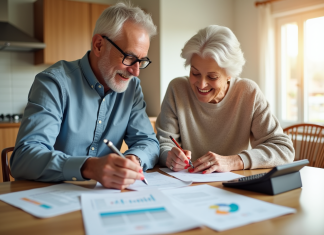 Calcul de la retraite : comment se font les 10 meilleures années ?