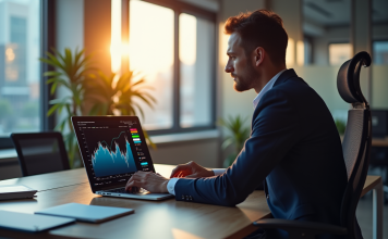 Étude détaillée de l’évolution de l’action L’Oréal sur le marché boursier