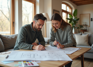 Prêt travaux : quel type choisir pour vos rénovations ?