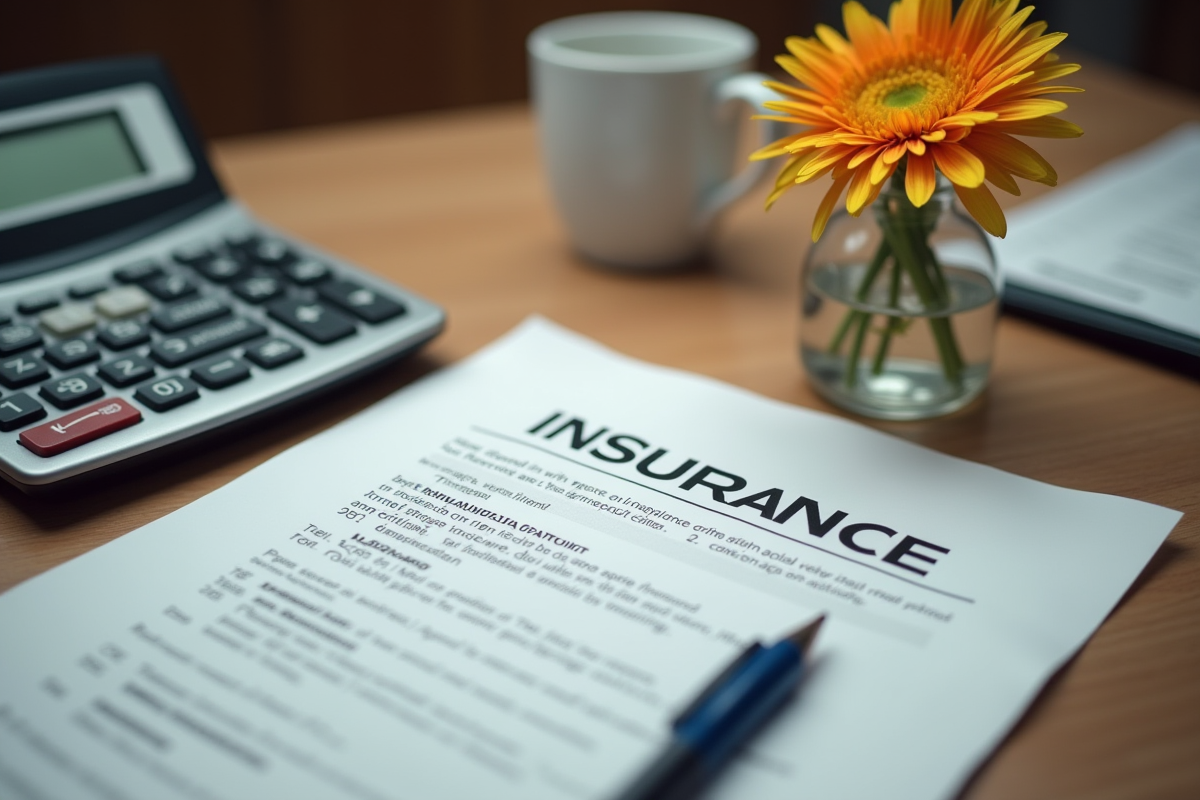assurance vie