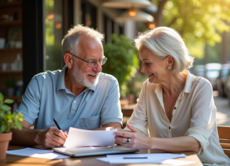 Patrimoine net à la retraite : combien devriez-vous avoir pour une retraite confortable ?