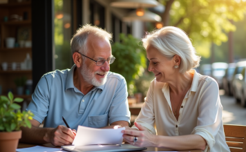 Patrimoine net à la retraite : combien devriez-vous avoir pour une retraite confortable ?