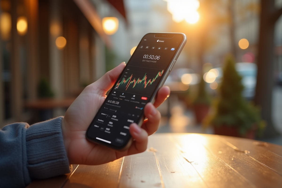 crypto analyse