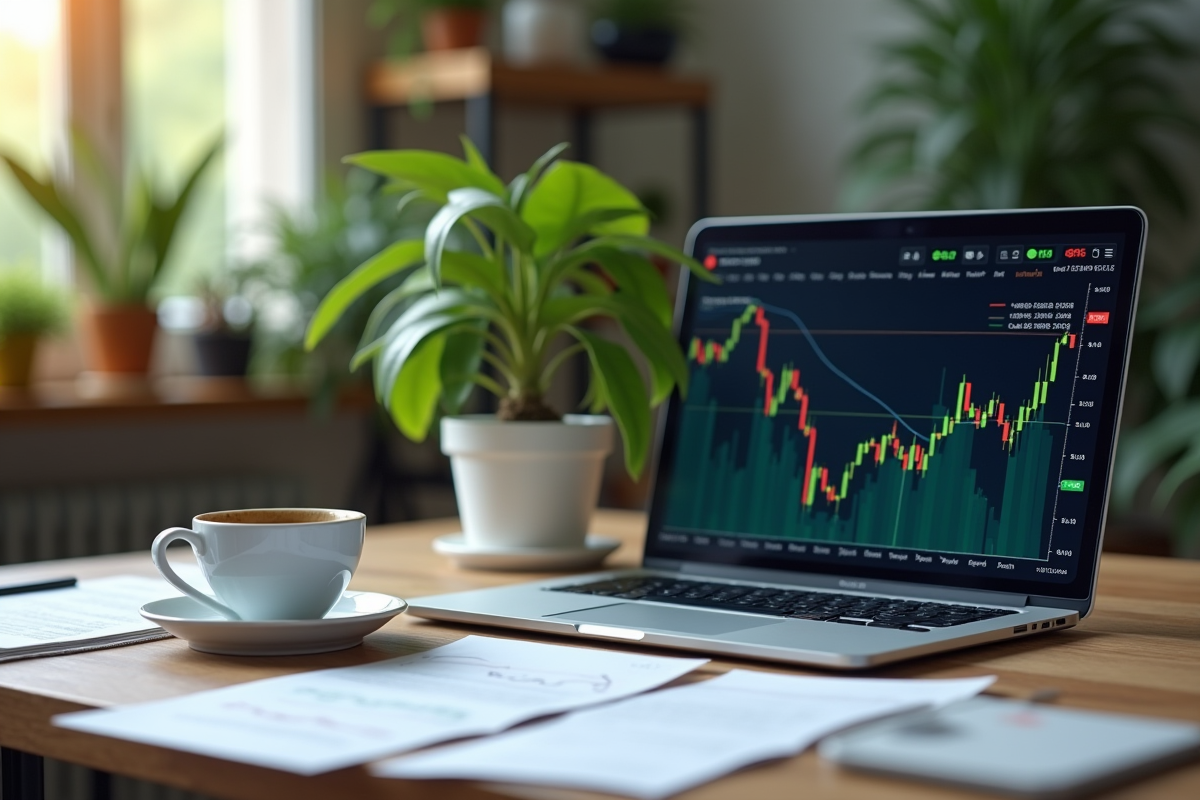 investissement actions