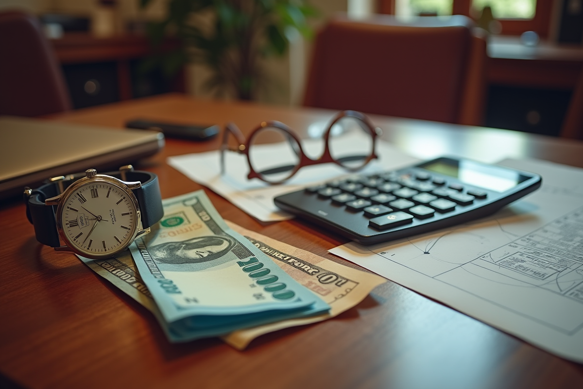 négociation salariale
