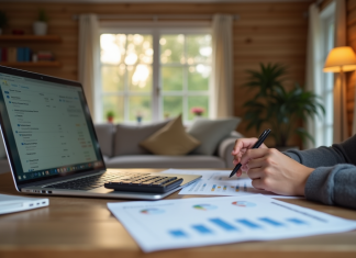 Déclarer ses revenus de location saisonnière : procédure et conseils fiscaux