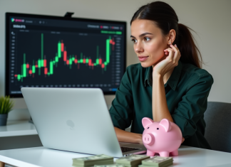 Épargne : Comment savoir si j’épargne trop ?