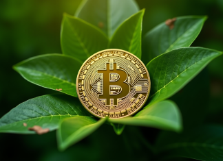 Cryptomonnaie et environnement : quel impact ?