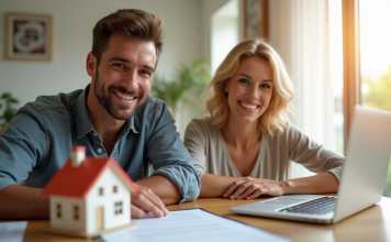 Assurance prêt immobilier : prix moyen et comparatif des tarifs en 2025