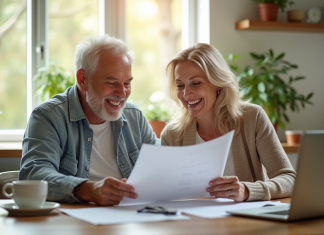 Épargne retraite : comment ne plus travailler ? Les meilleures stratégies
