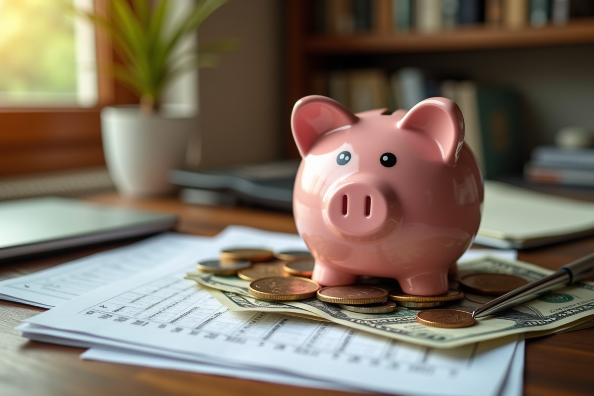 investissement financier